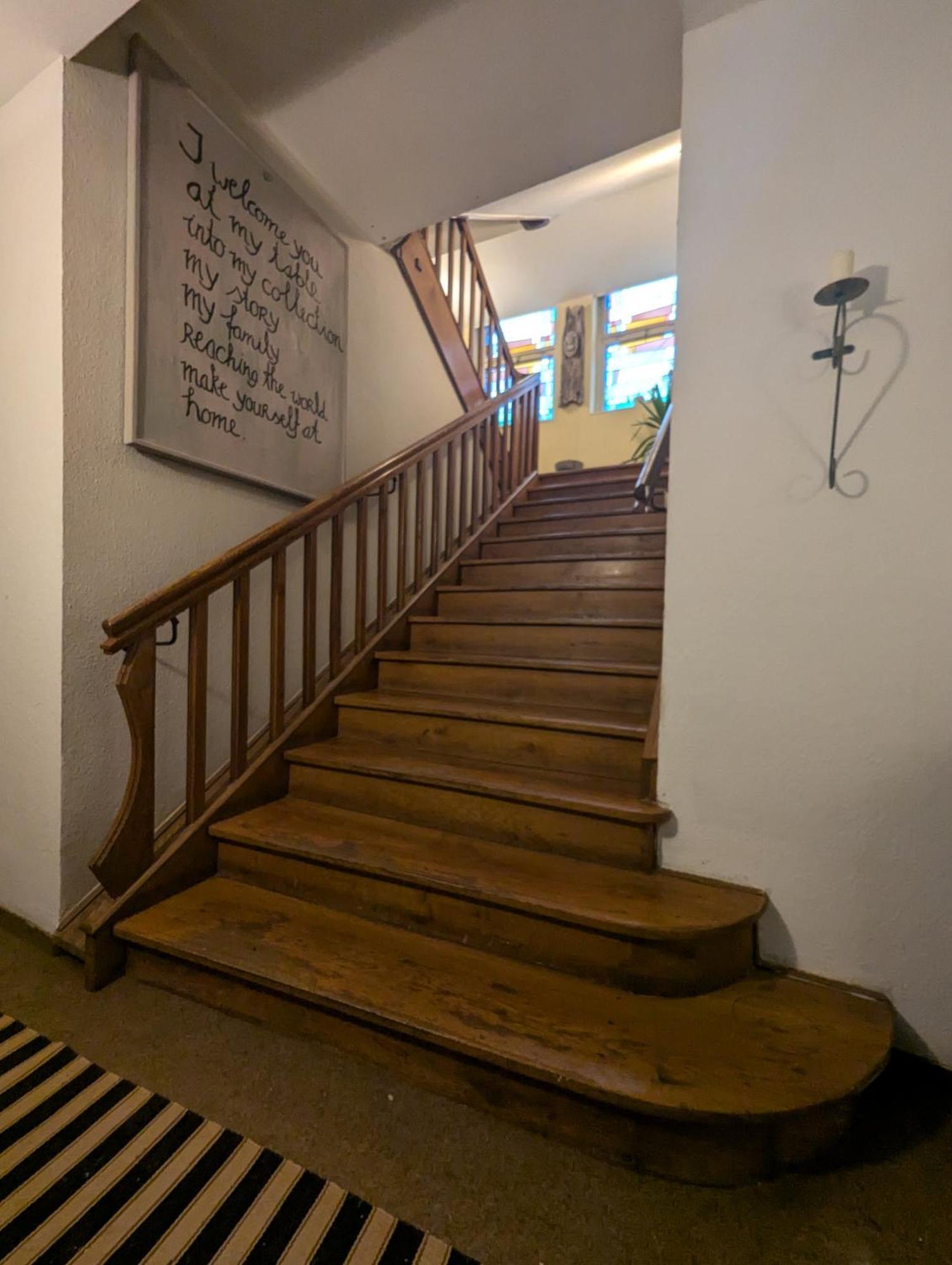 Gruppenhaus Teichhaus Villa Rechenberg-Bienenmuhle Bagian luar foto